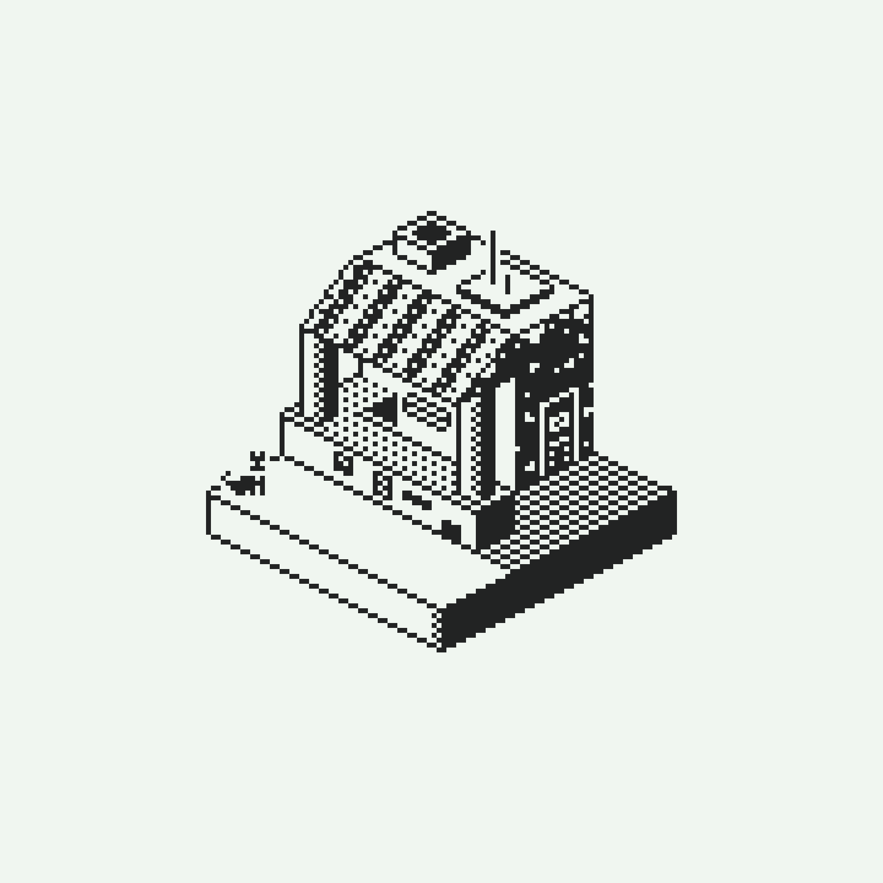 Well this is awkard...